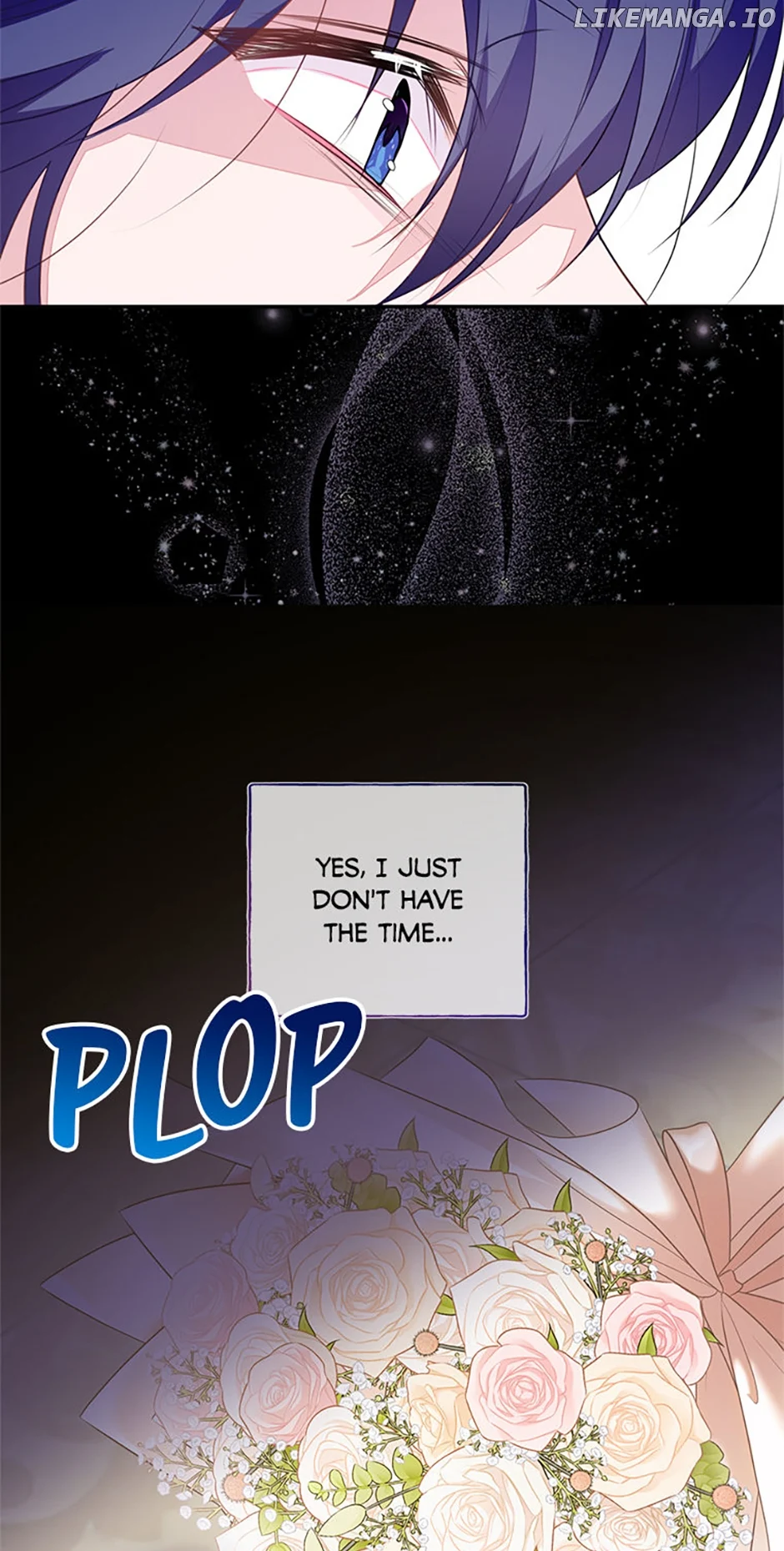 The Bad Ending of an Otome Chapter 53 page 37