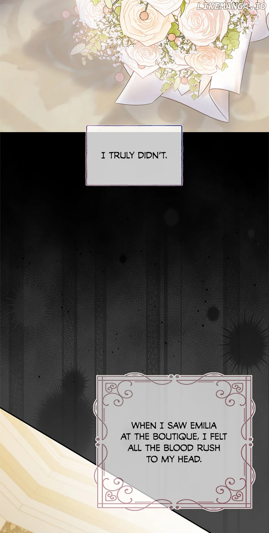 The Bad Ending of an Otome Chapter 53 page 38