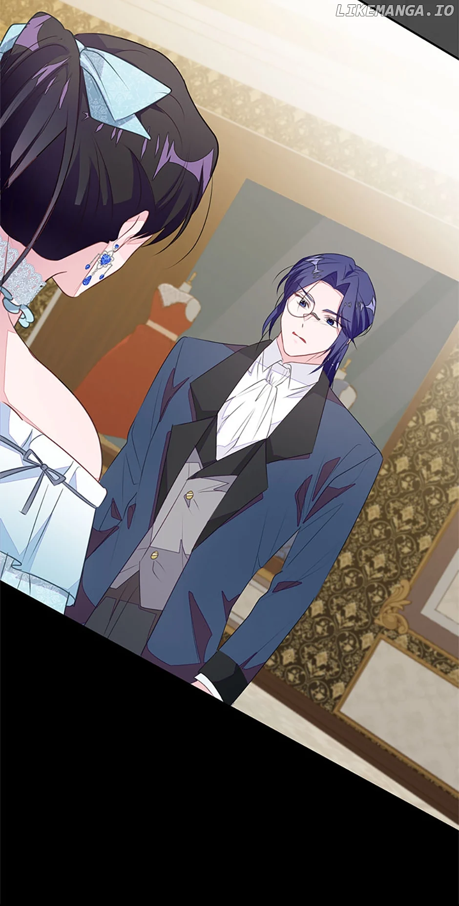 The Bad Ending of an Otome Chapter 53 page 39