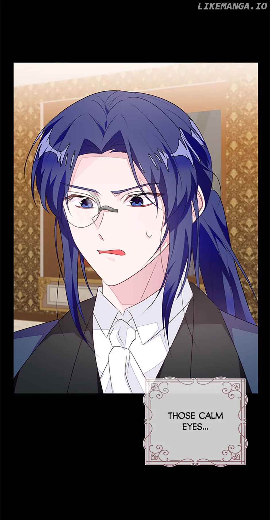The Bad Ending of an Otome Chapter 53 page 40