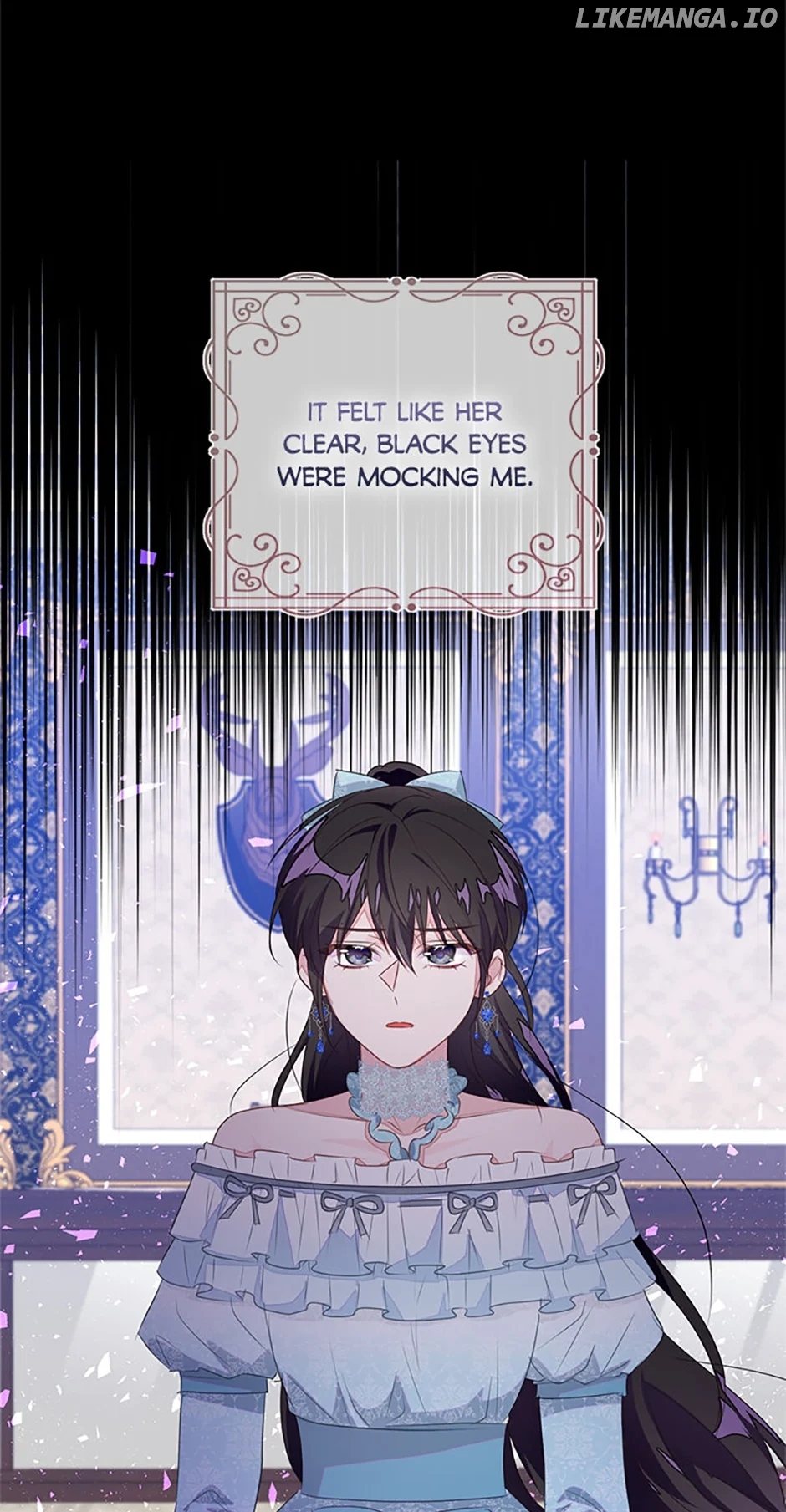 The Bad Ending of an Otome Chapter 53 page 41