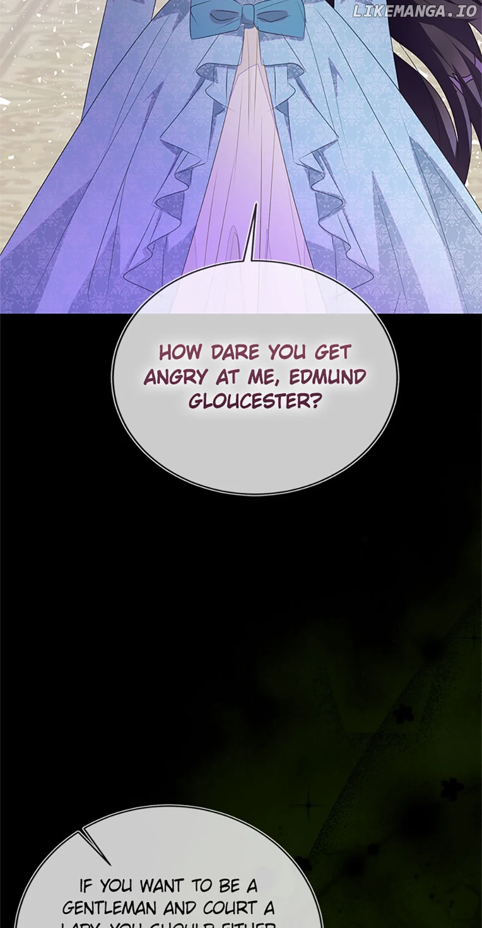 The Bad Ending of an Otome Chapter 53 page 42