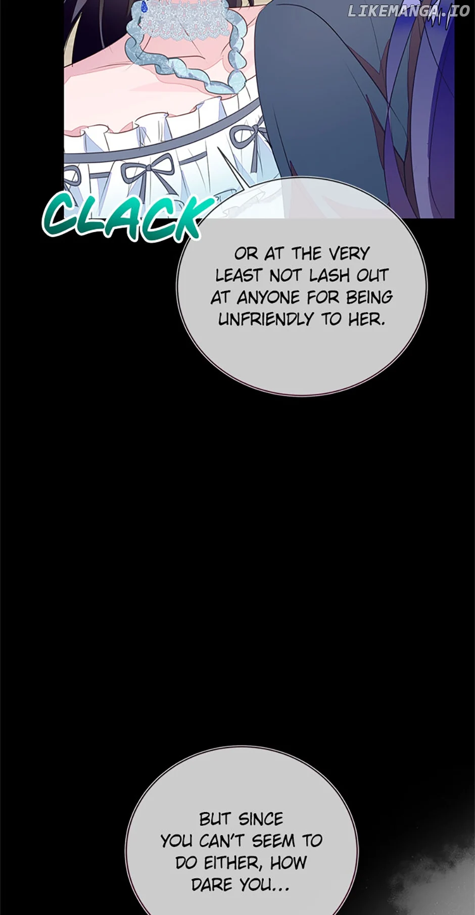 The Bad Ending of an Otome Chapter 53 page 45