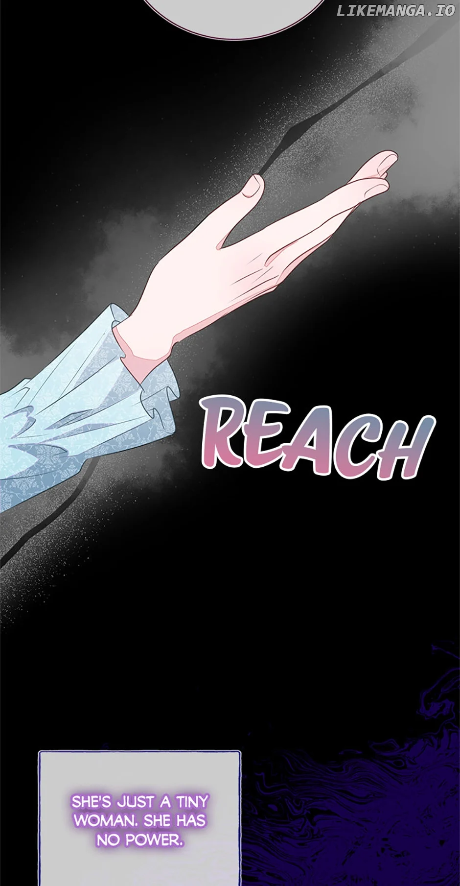 The Bad Ending of an Otome Chapter 53 page 46