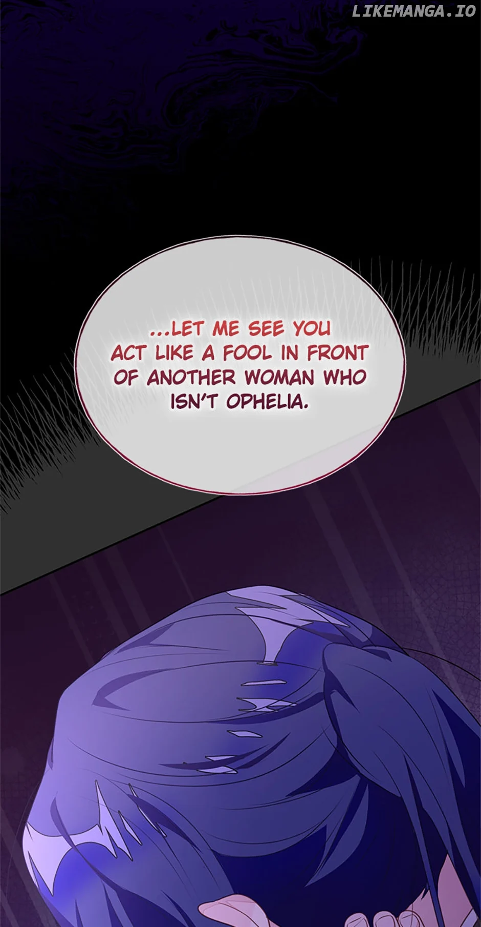 The Bad Ending of an Otome Chapter 53 page 48