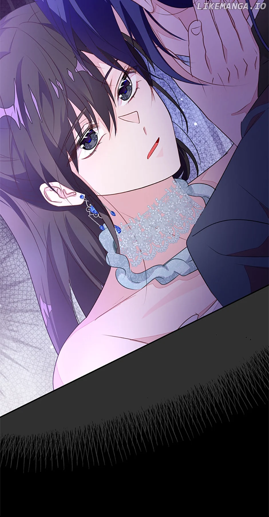 The Bad Ending of an Otome Chapter 53 page 49
