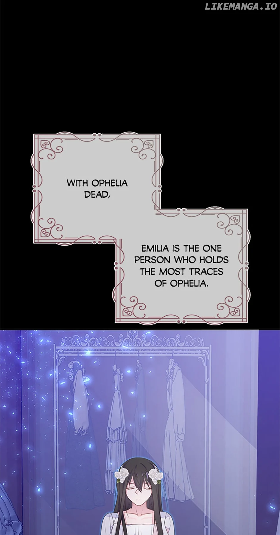 The Bad Ending of an Otome Chapter 53 page 5
