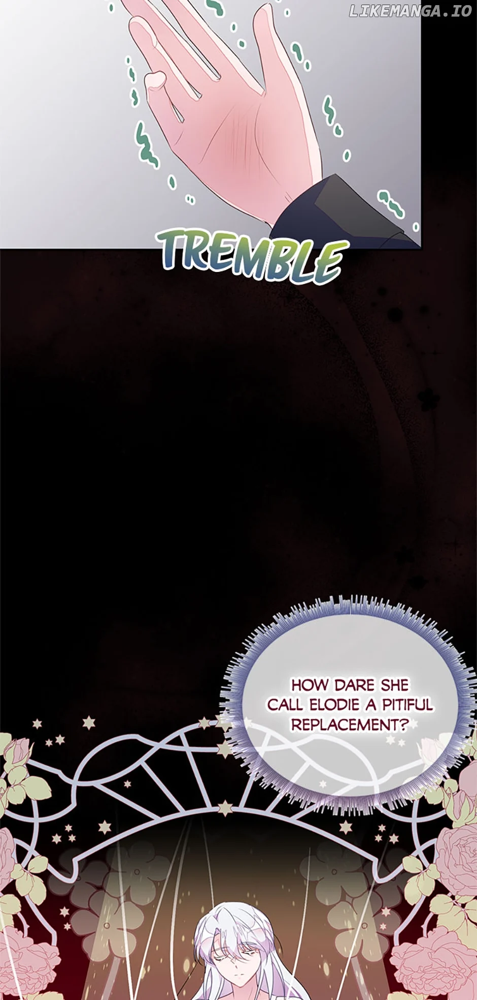 The Bad Ending of an Otome Chapter 53 page 62