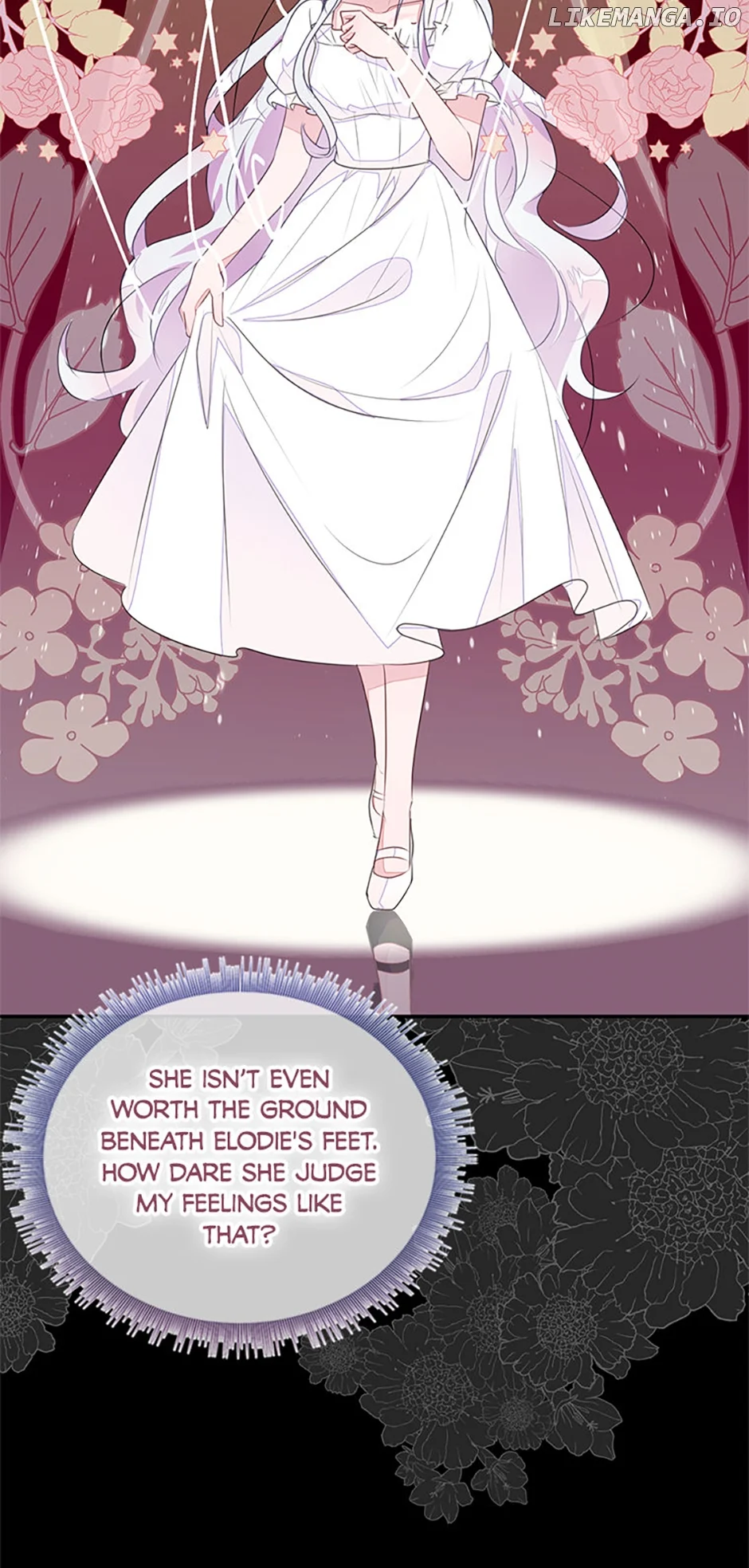 The Bad Ending of an Otome Chapter 53 page 63