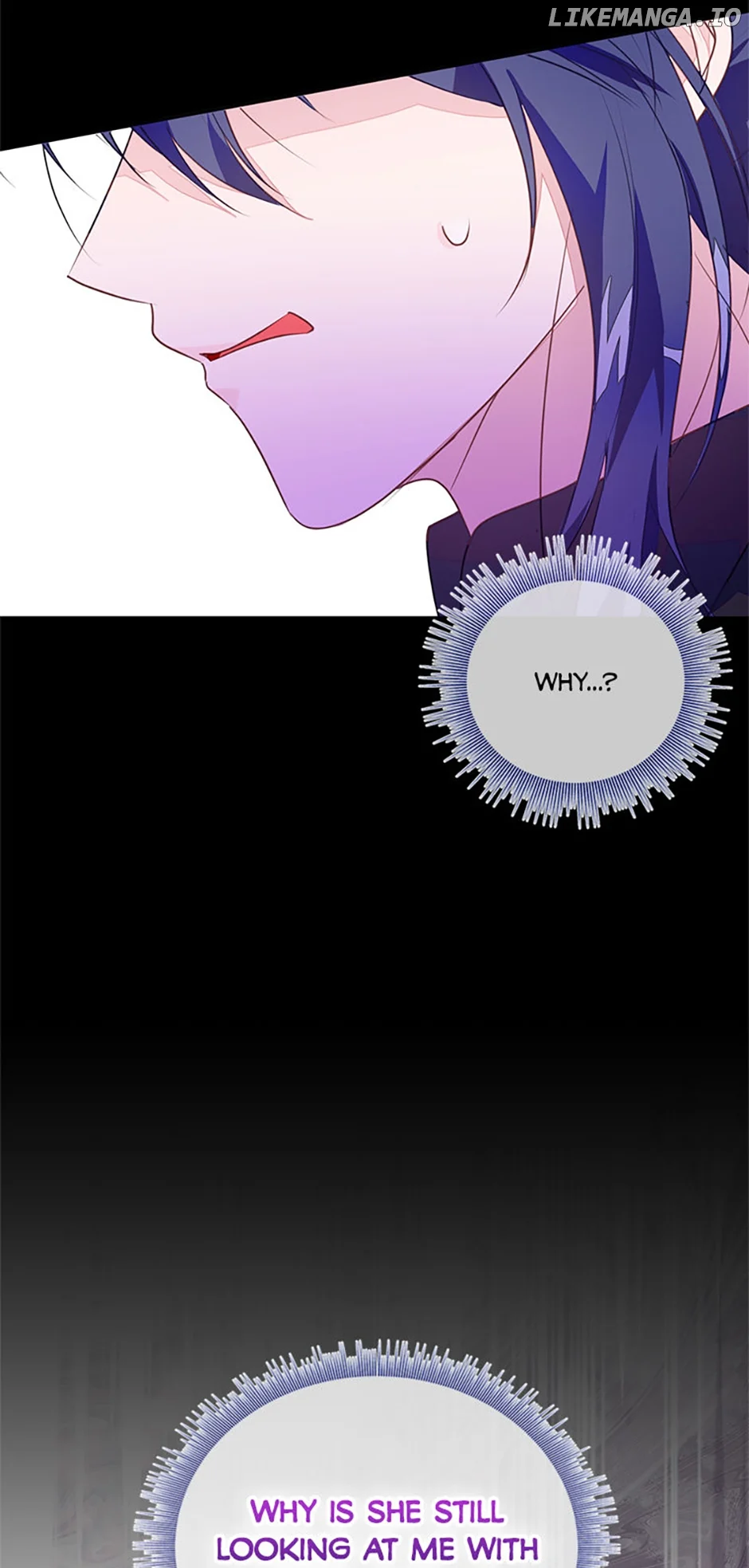 The Bad Ending of an Otome Chapter 53 page 64