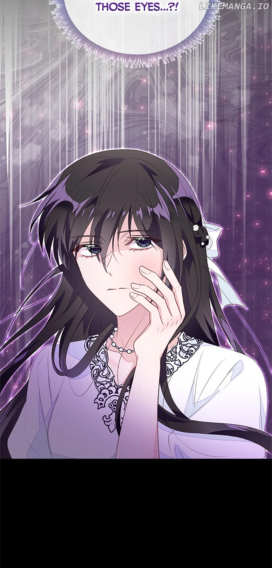 The Bad Ending of an Otome Chapter 53 page 65