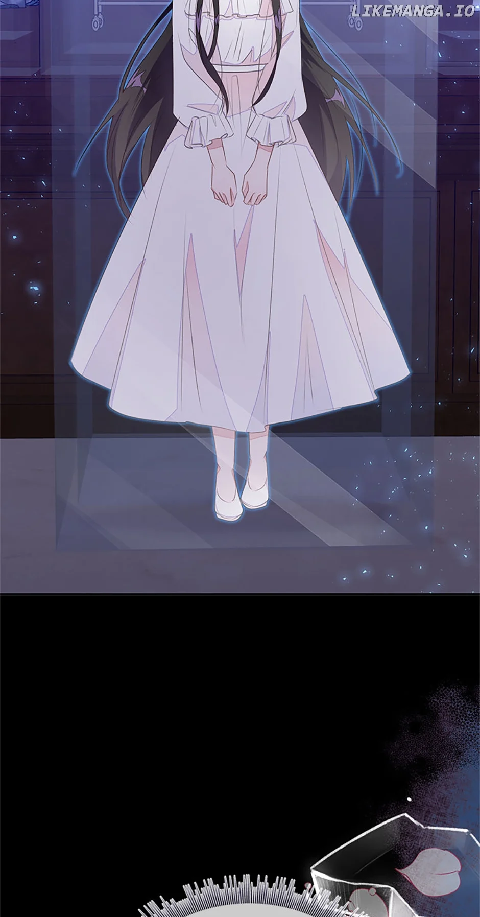 The Bad Ending of an Otome Chapter 53 page 6