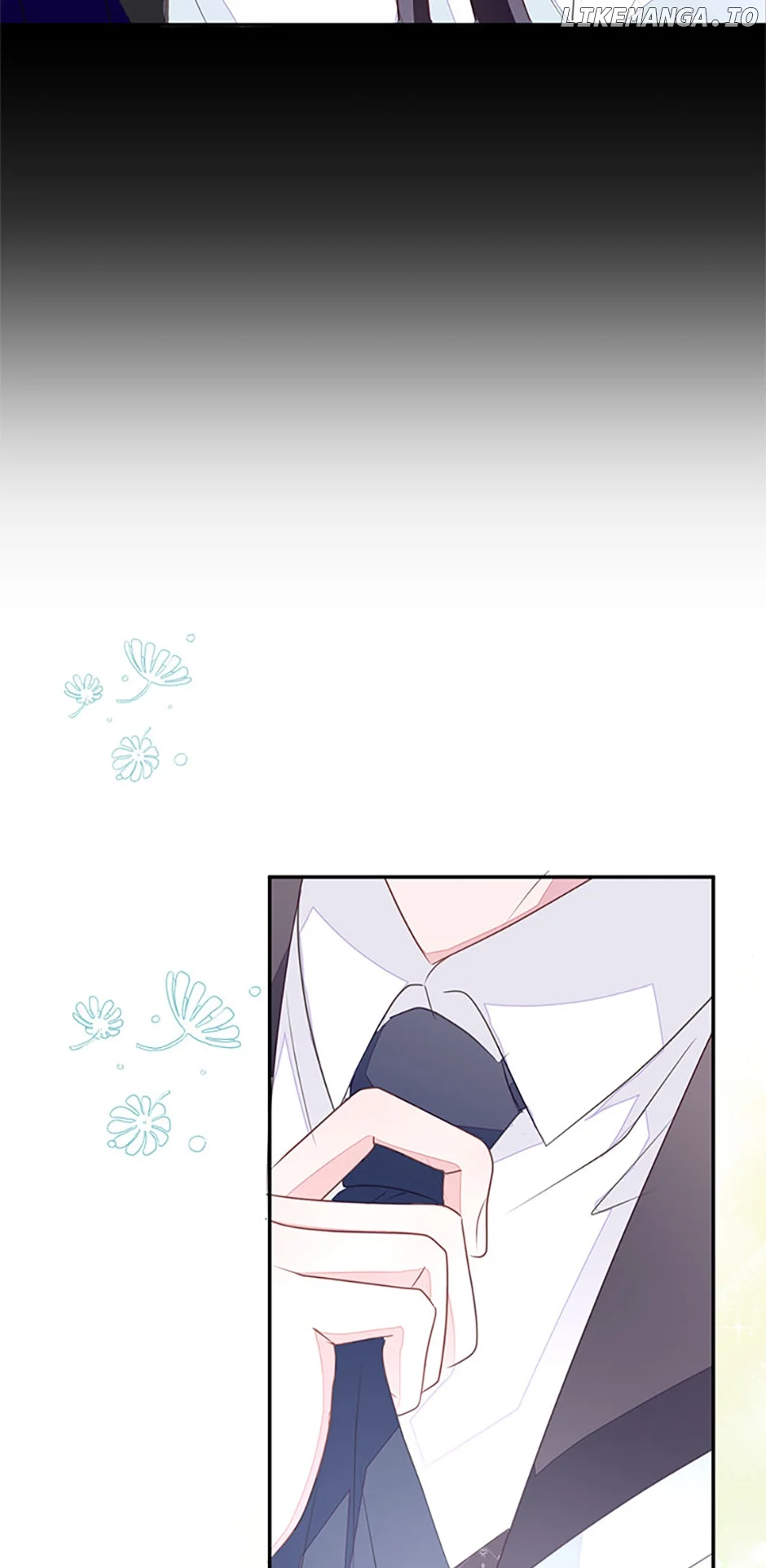 The Bad Ending of an Otome Chapter 53 page 70