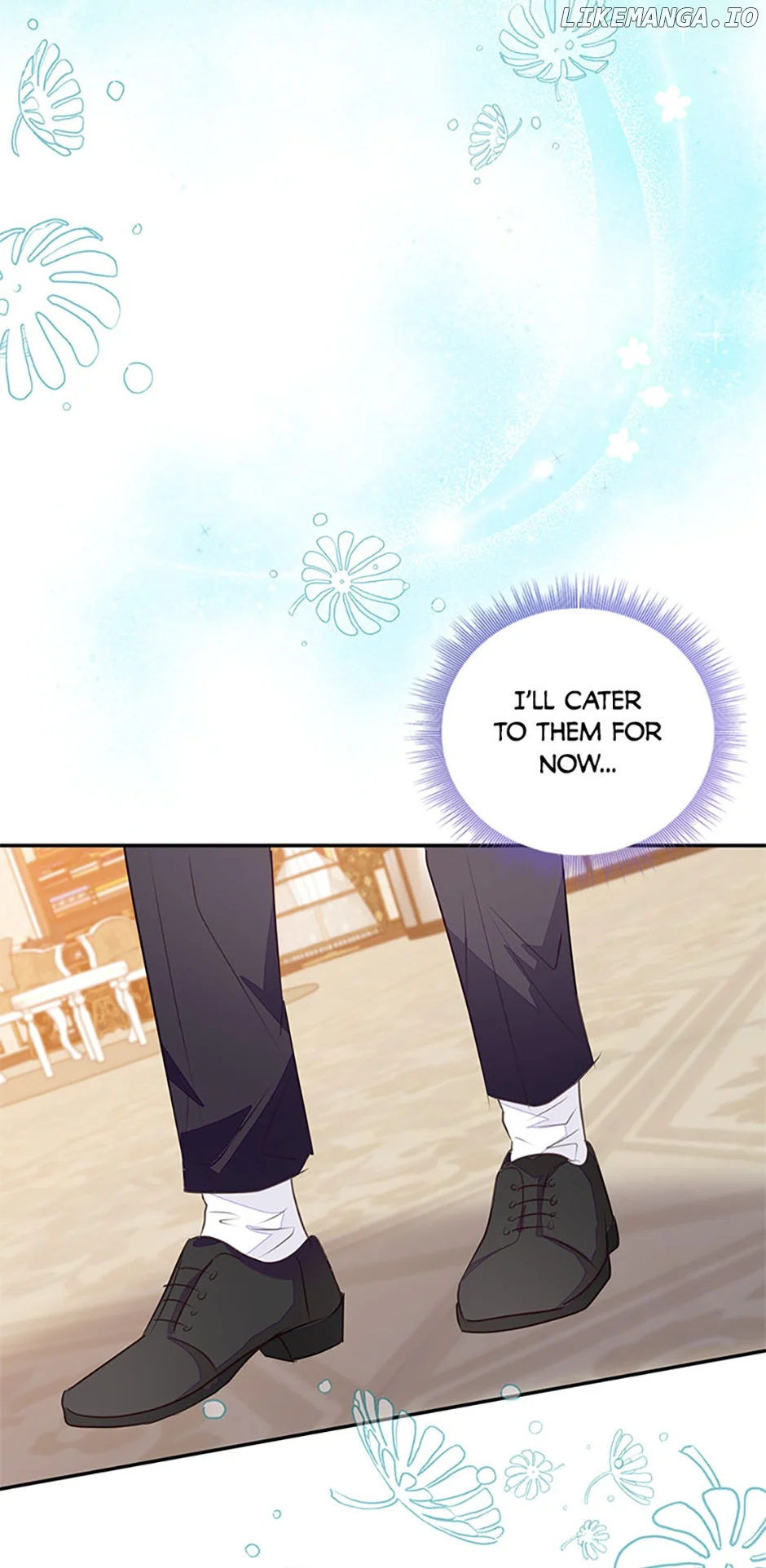 The Bad Ending of an Otome Chapter 53 page 72