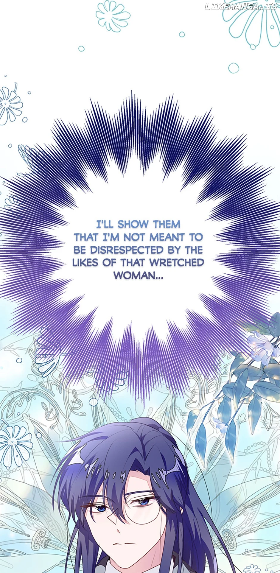 The Bad Ending of an Otome Chapter 53 page 73