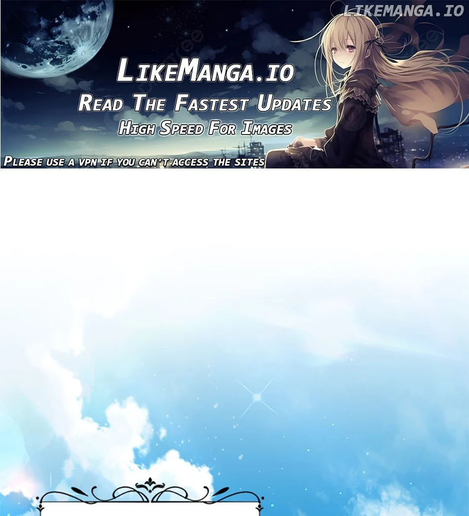 The Bad Ending of an Otome Chapter 54 page 0