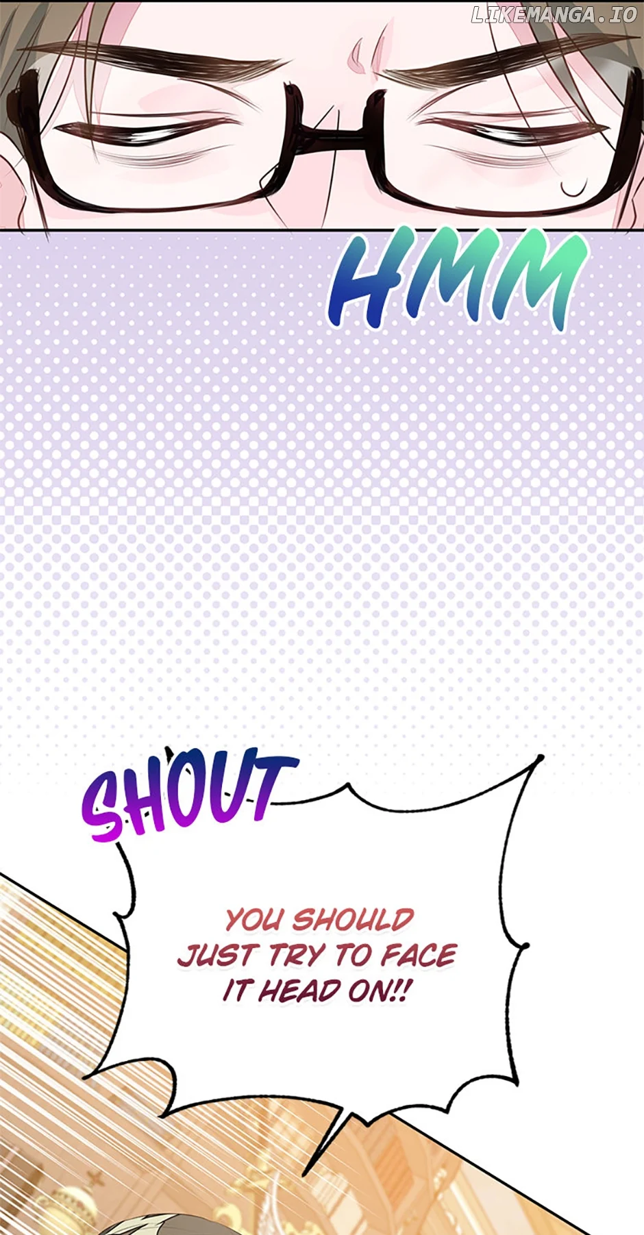 The Bad Ending of an Otome Chapter 54 page 20