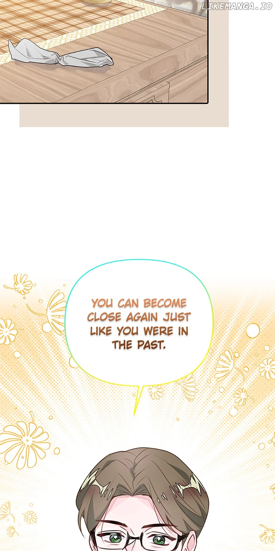 The Bad Ending of an Otome Chapter 54 page 27