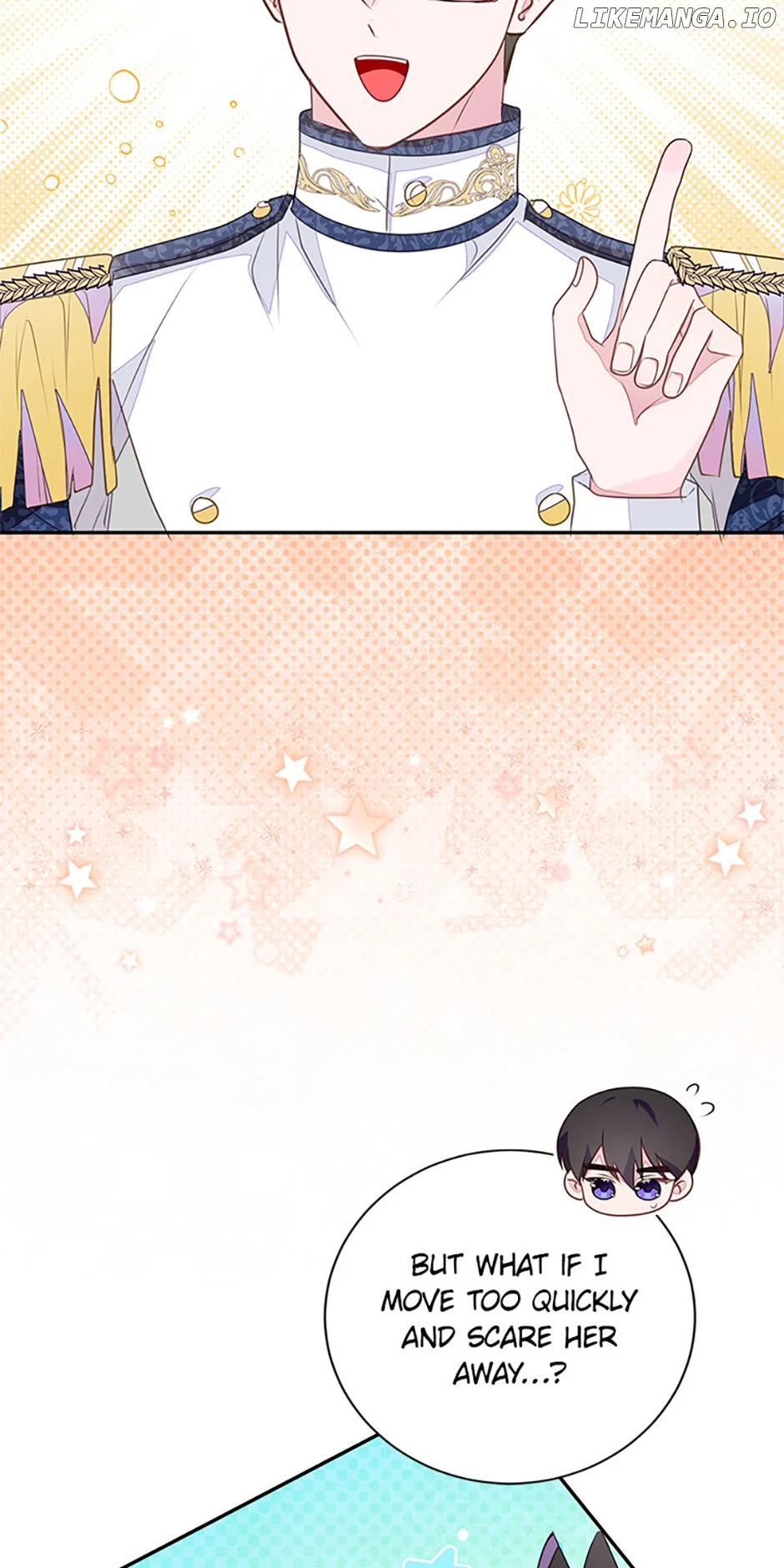 The Bad Ending of an Otome Chapter 54 page 28