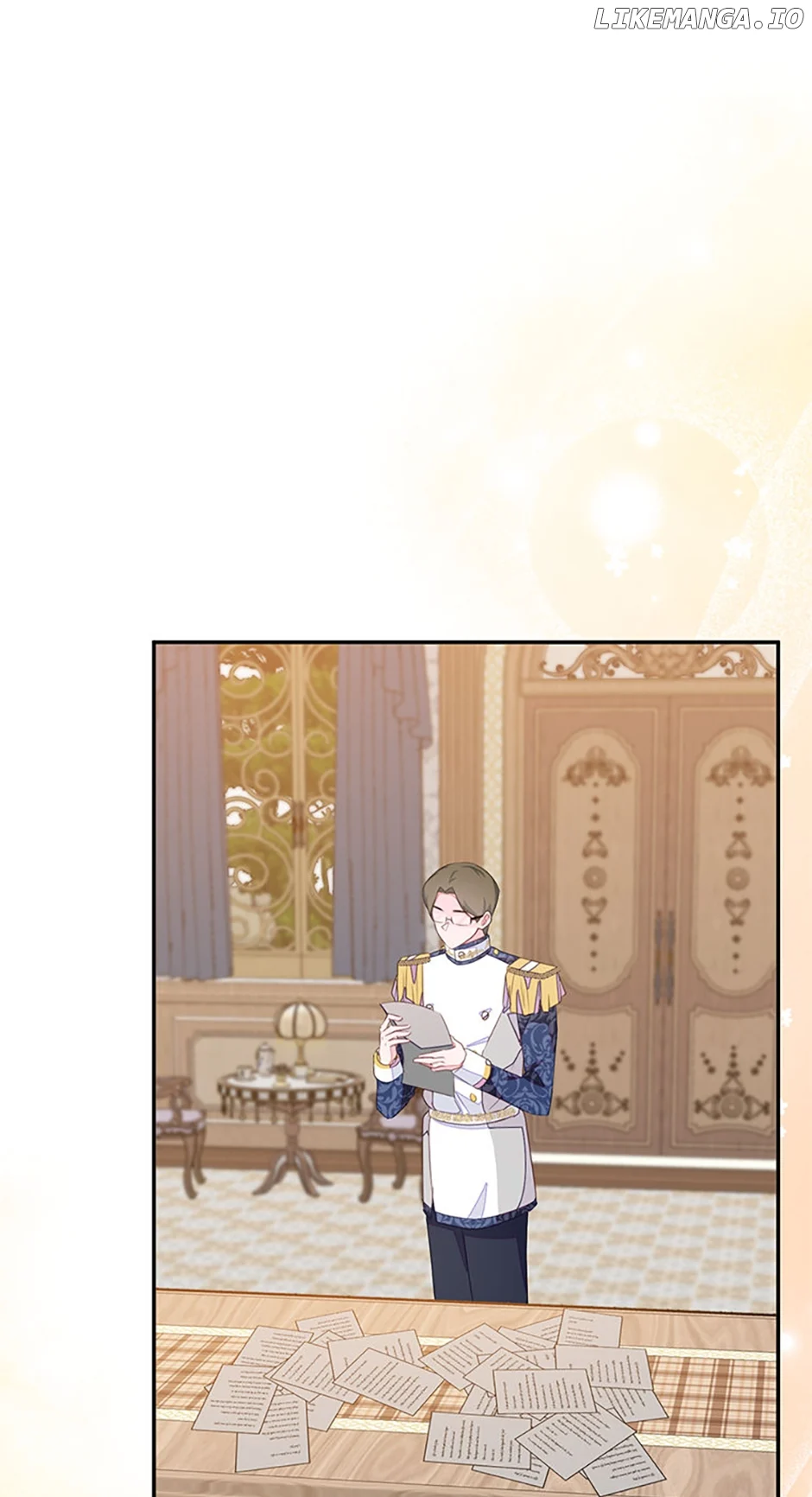 The Bad Ending of an Otome Chapter 54 page 2