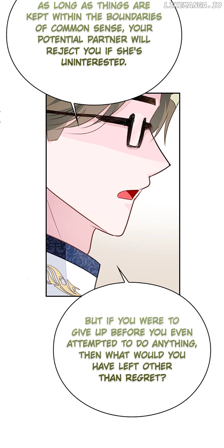 The Bad Ending of an Otome Chapter 54 page 30