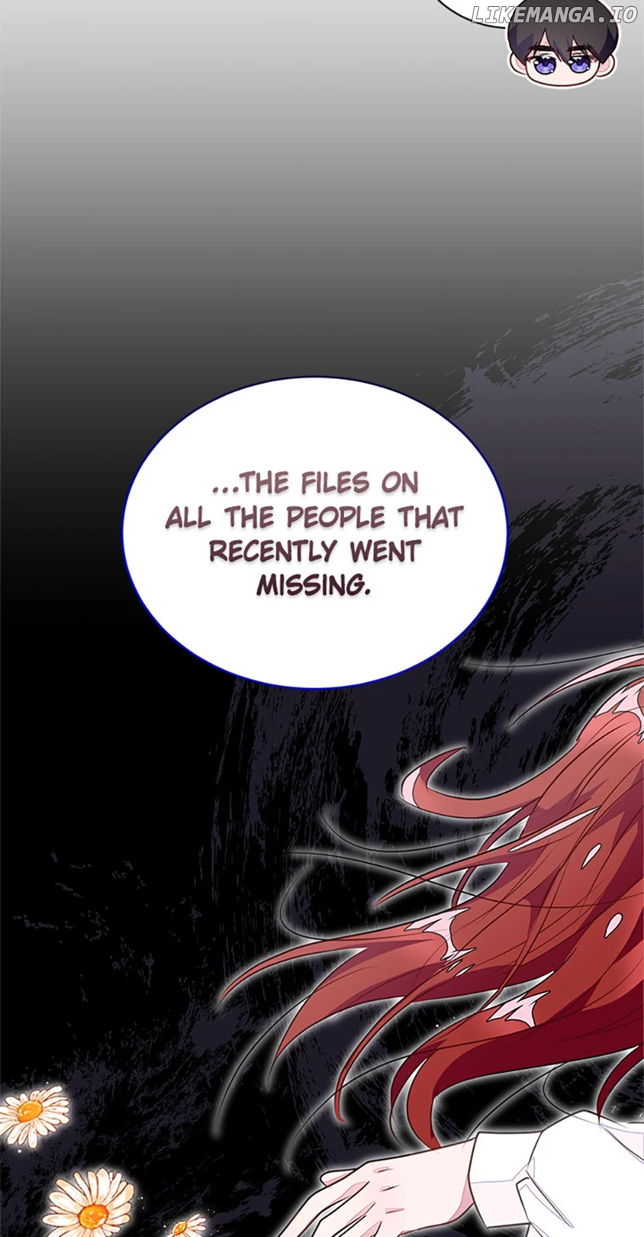 The Bad Ending of an Otome Chapter 54 page 35