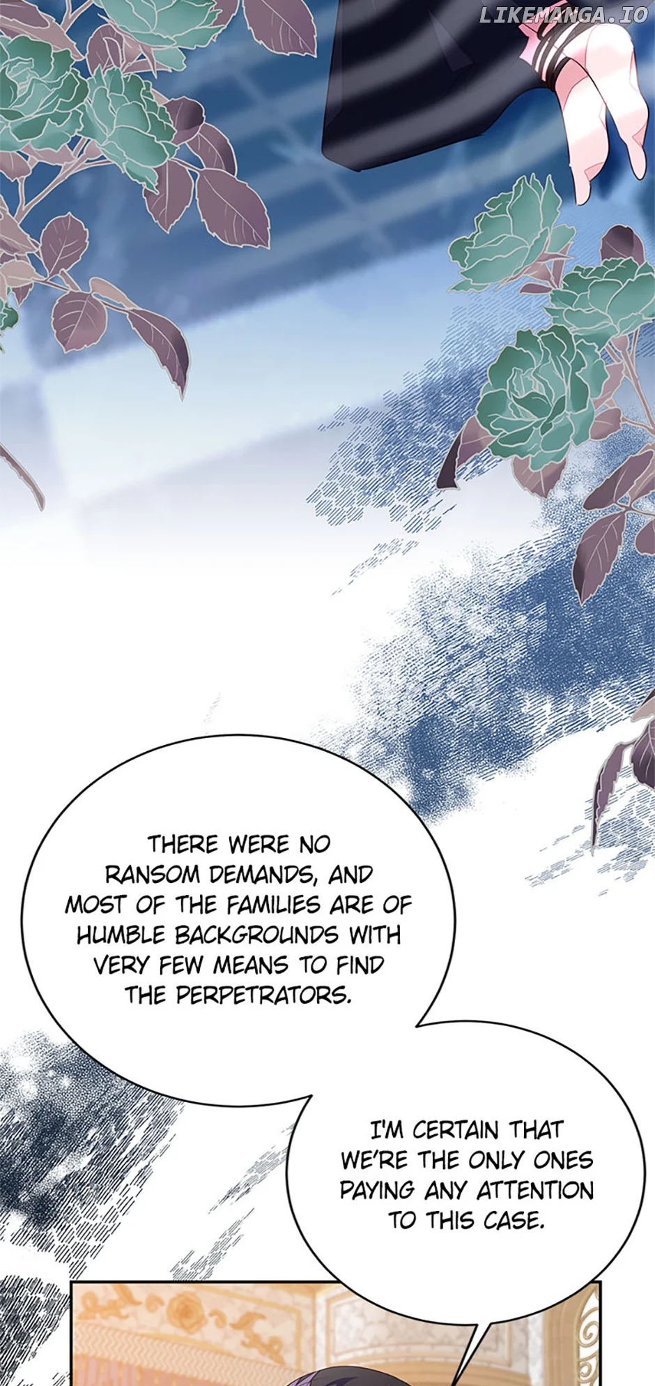 The Bad Ending of an Otome Chapter 54 page 42