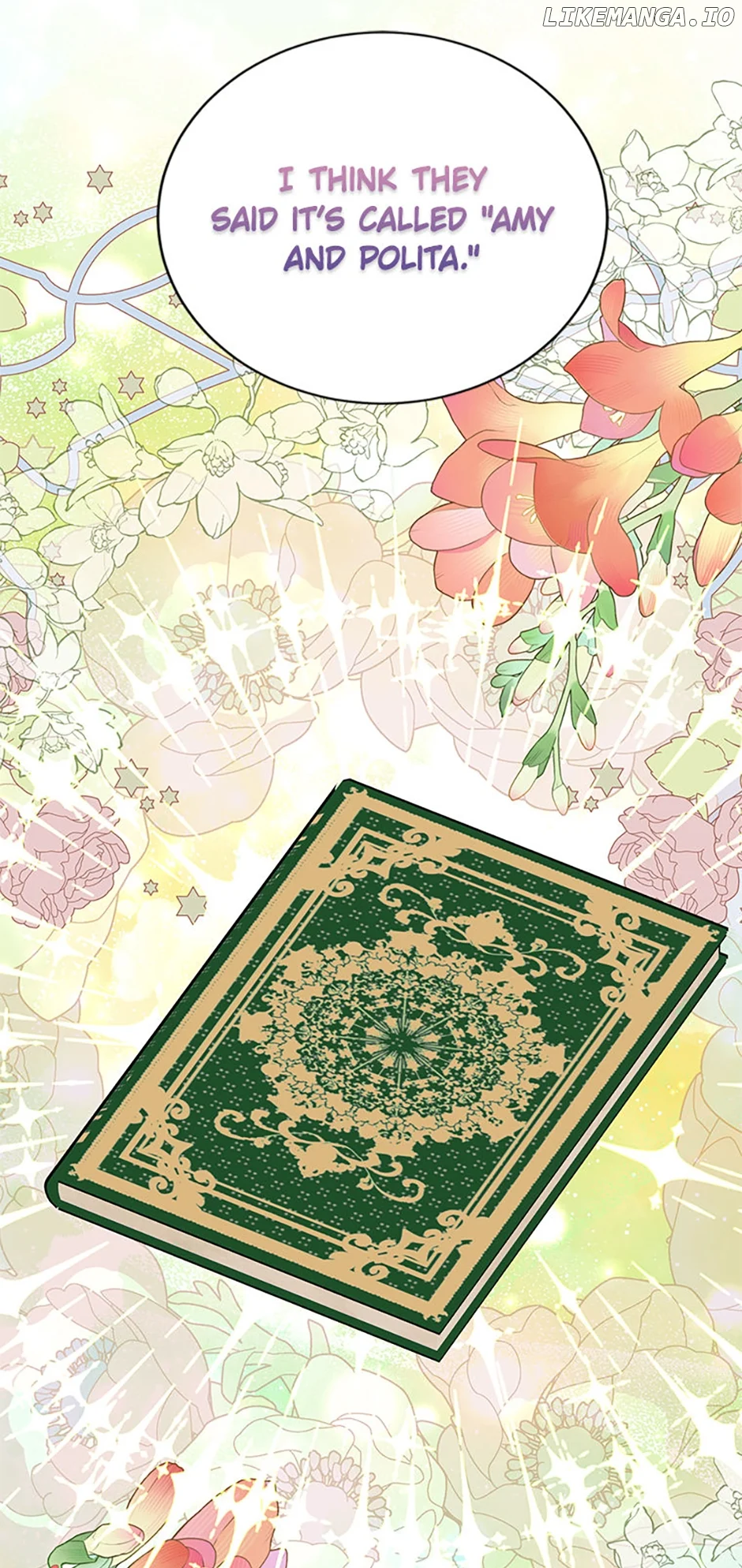 The Bad Ending of an Otome Chapter 54 page 47