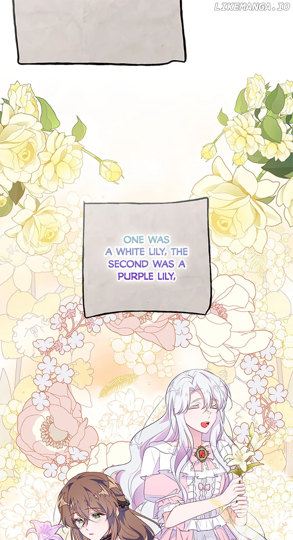 The Bad Ending of an Otome Chapter 54 page 4