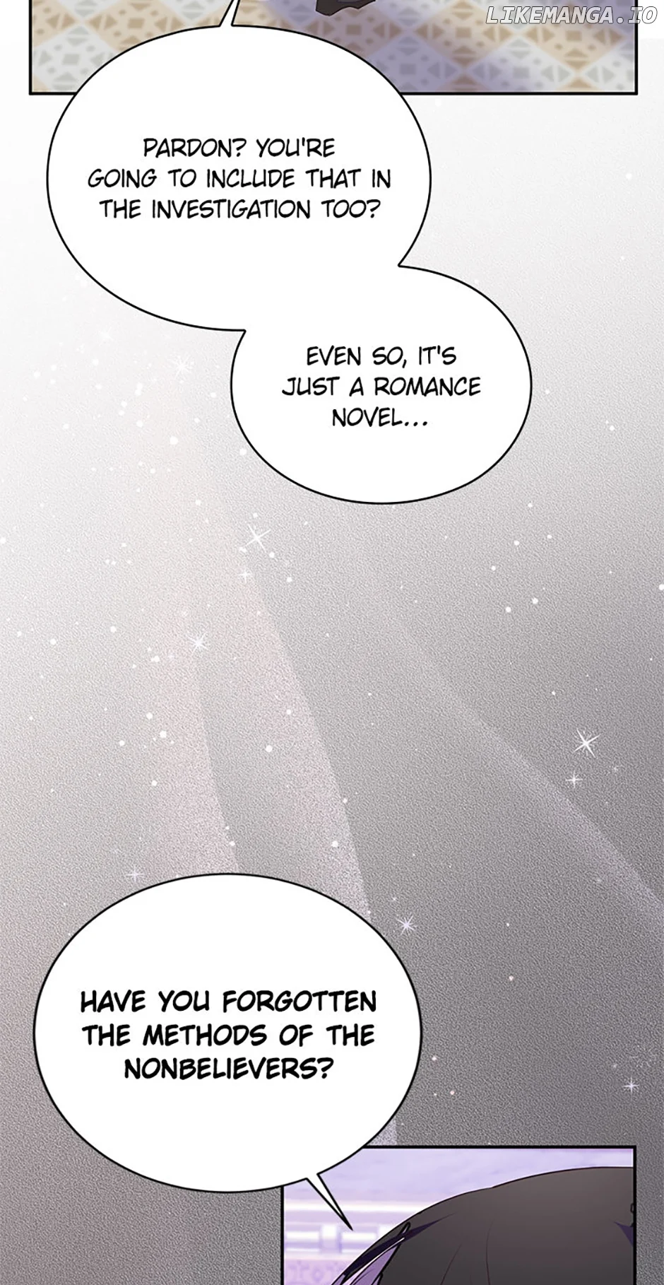 The Bad Ending of an Otome Chapter 54 page 50