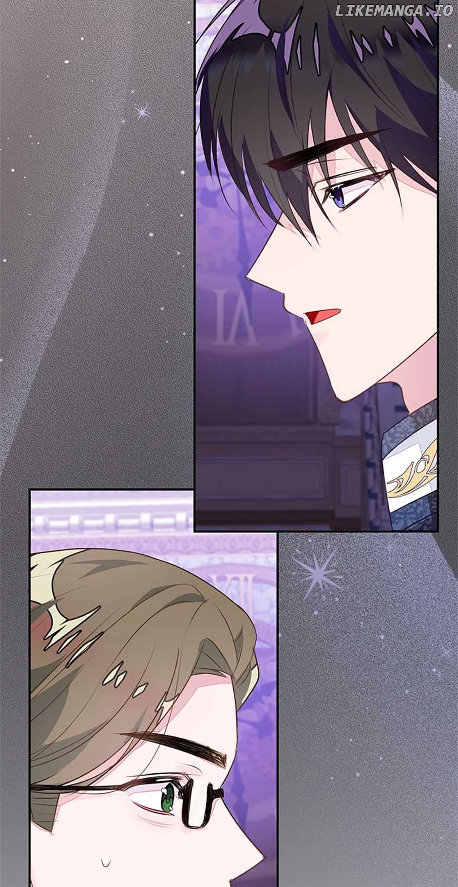 The Bad Ending of an Otome Chapter 54 page 51