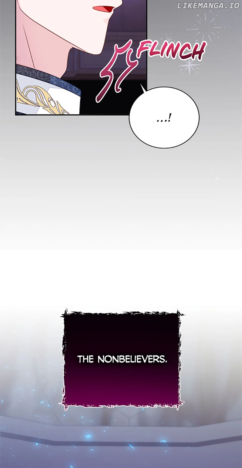 The Bad Ending of an Otome Chapter 54 page 52