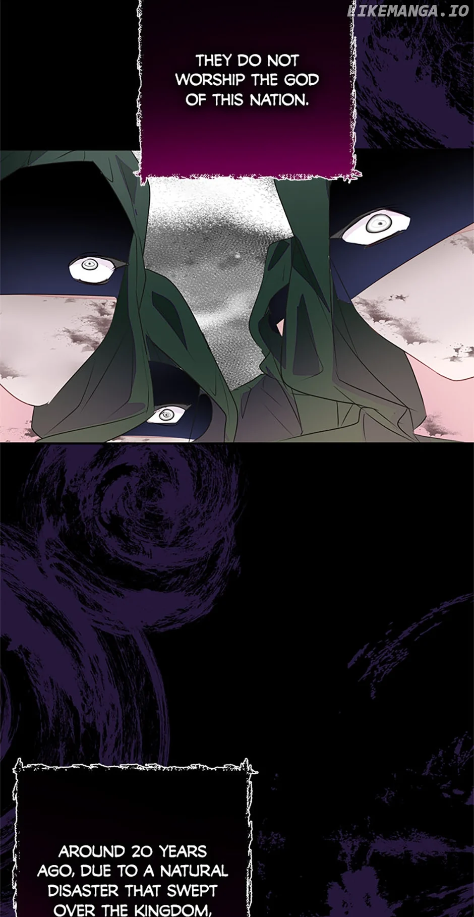 The Bad Ending of an Otome Chapter 54 page 54