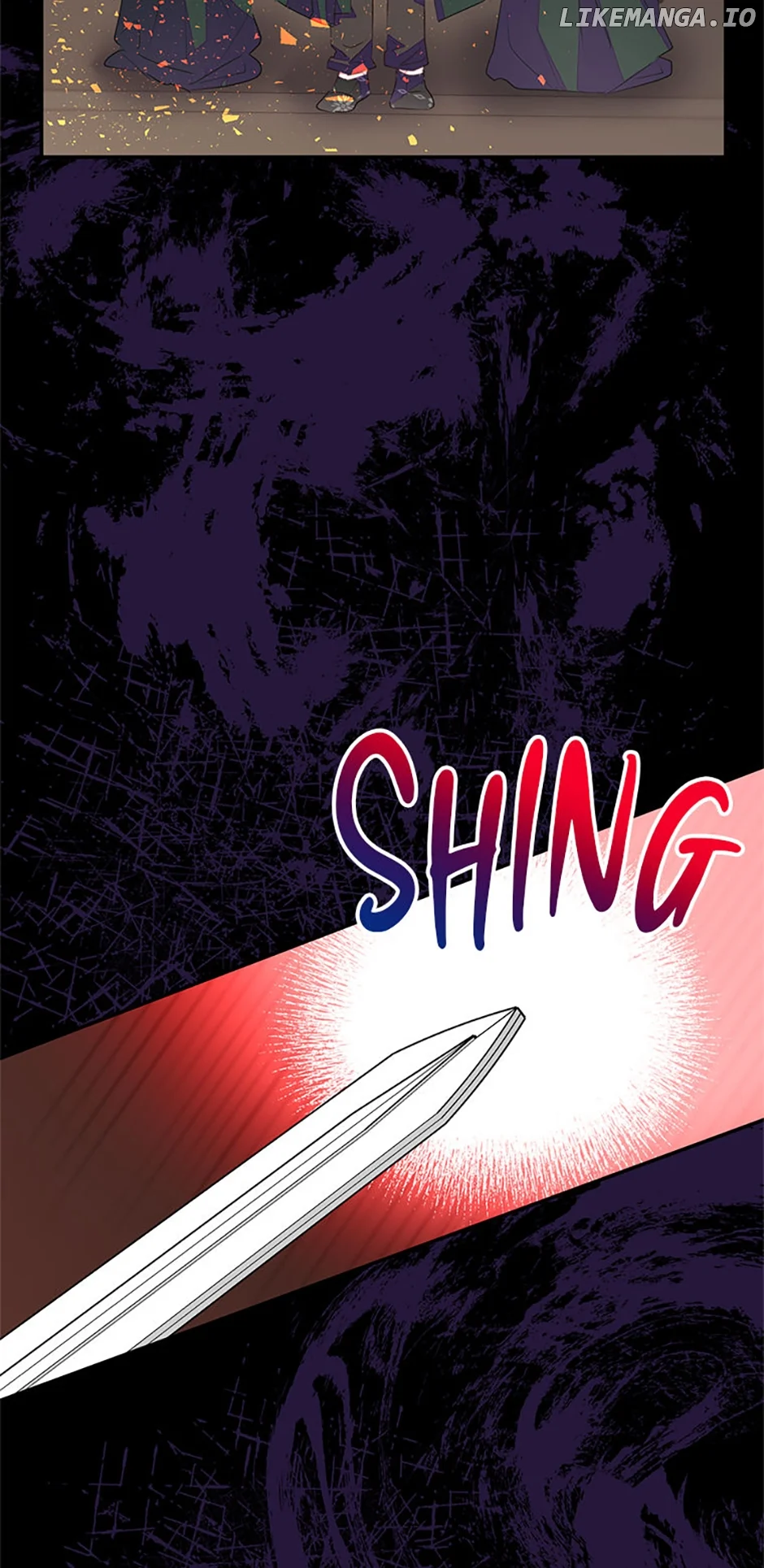 The Bad Ending of an Otome Chapter 54 page 60