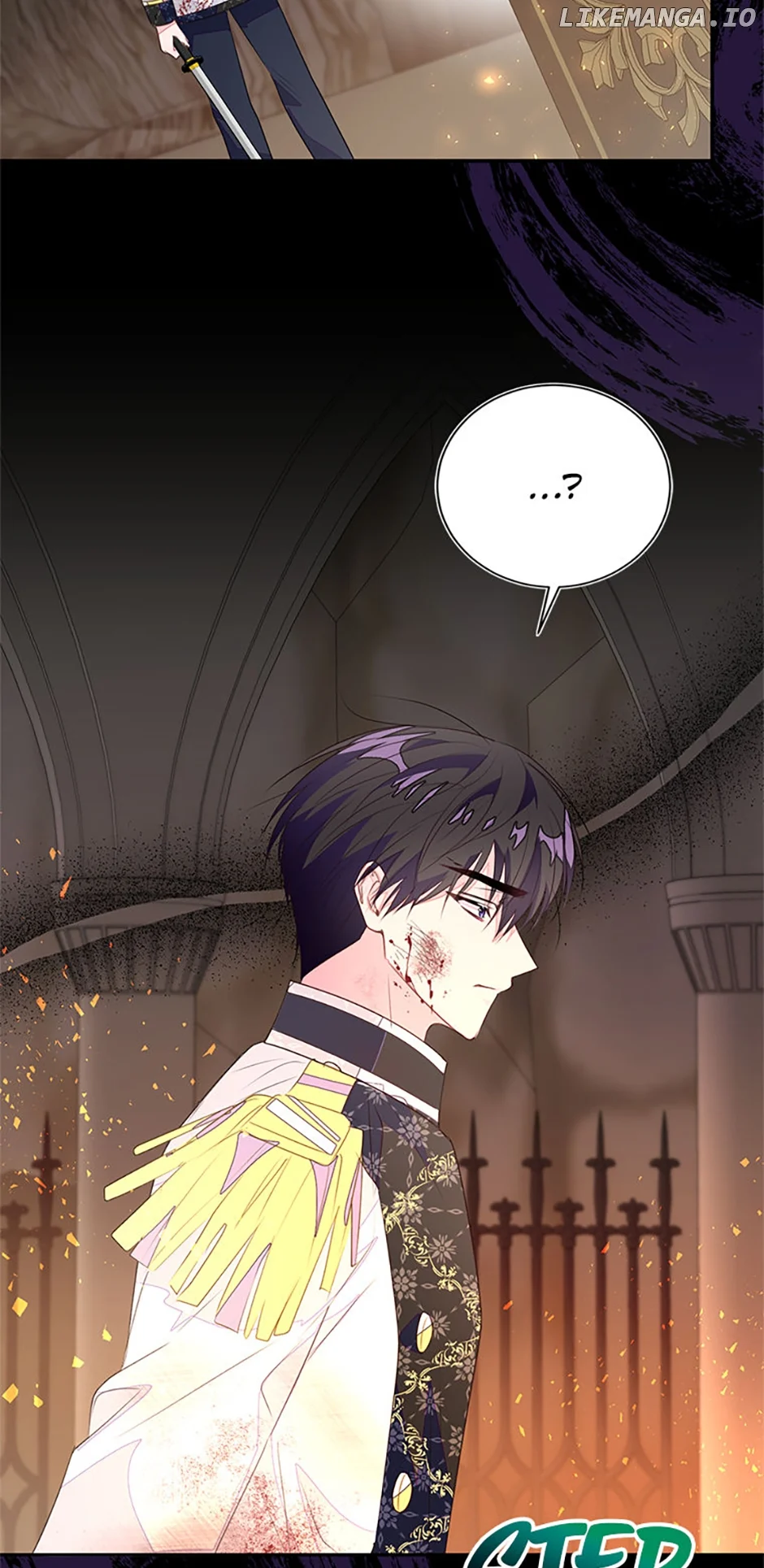 The Bad Ending of an Otome Chapter 54 page 63
