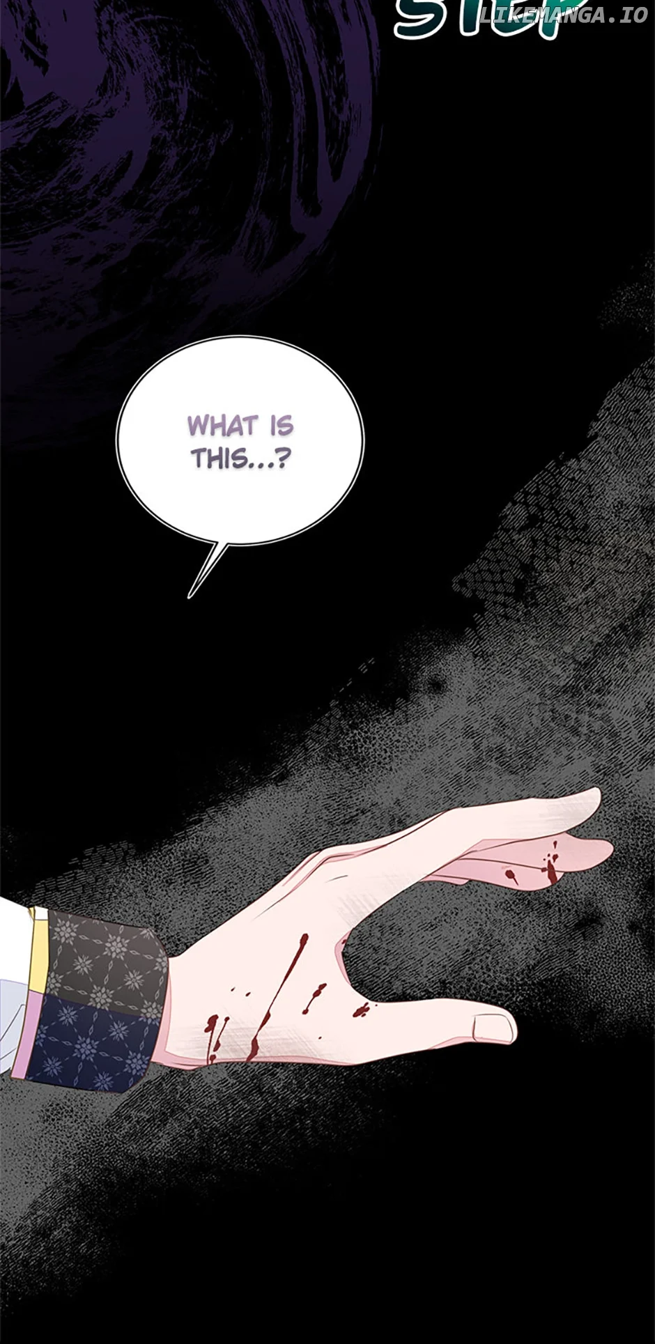 The Bad Ending of an Otome Chapter 54 page 64