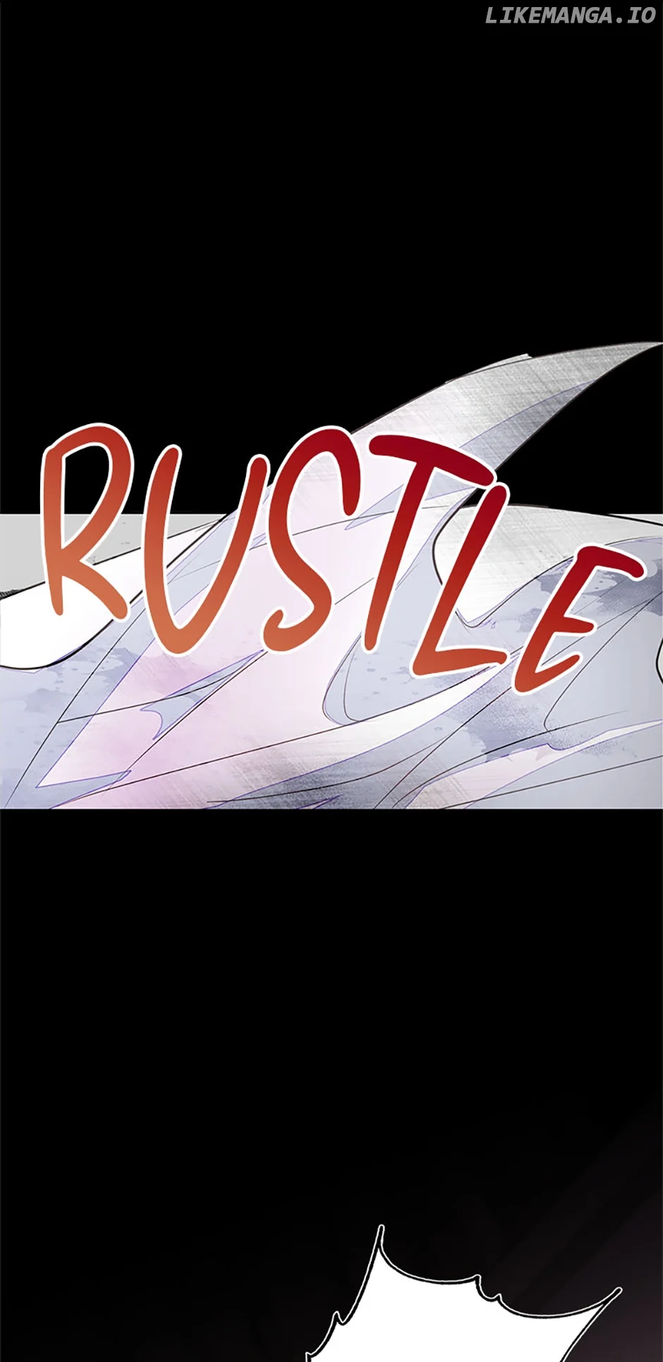 The Bad Ending of an Otome Chapter 54 page 65