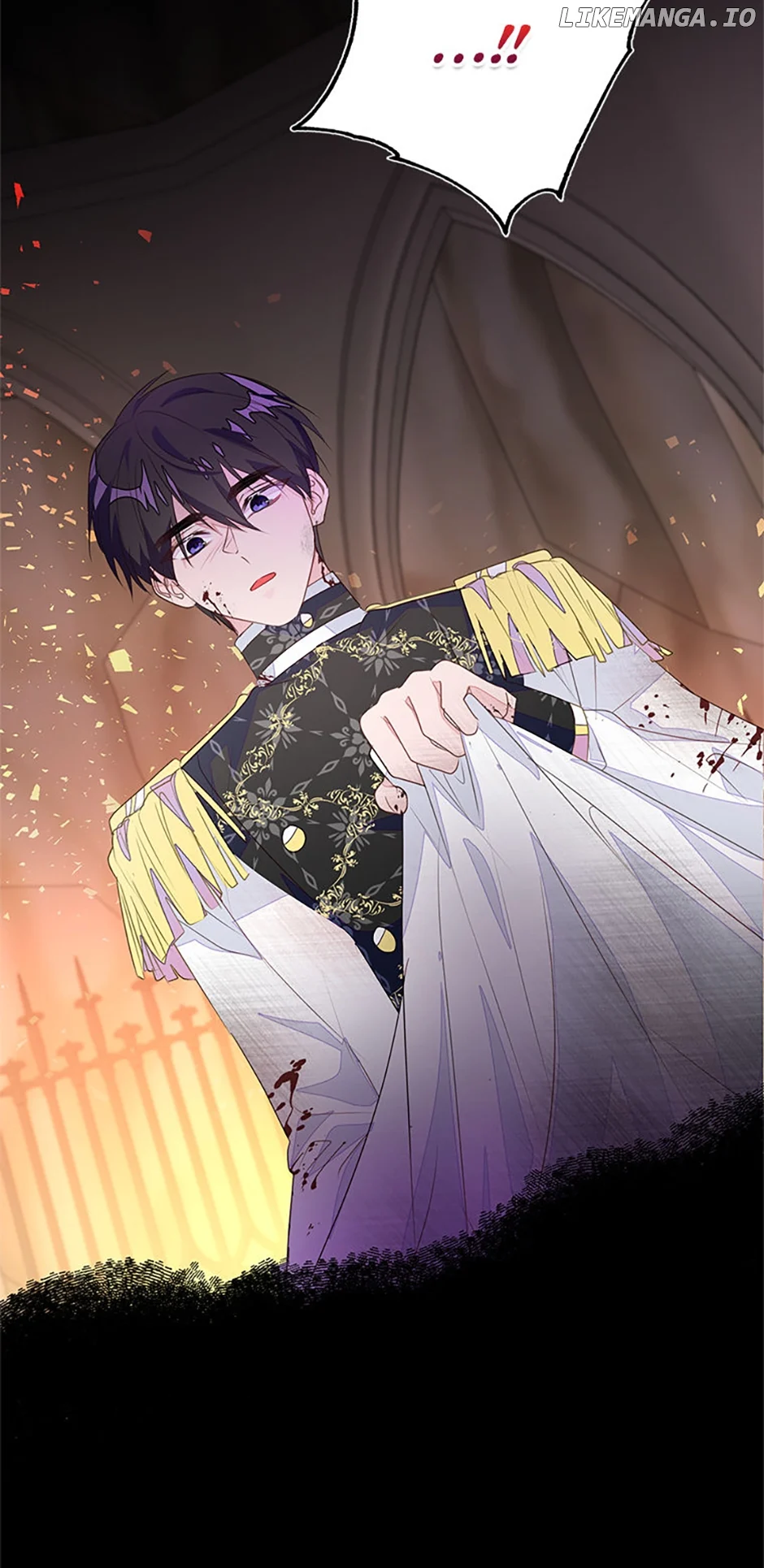 The Bad Ending of an Otome Chapter 54 page 66