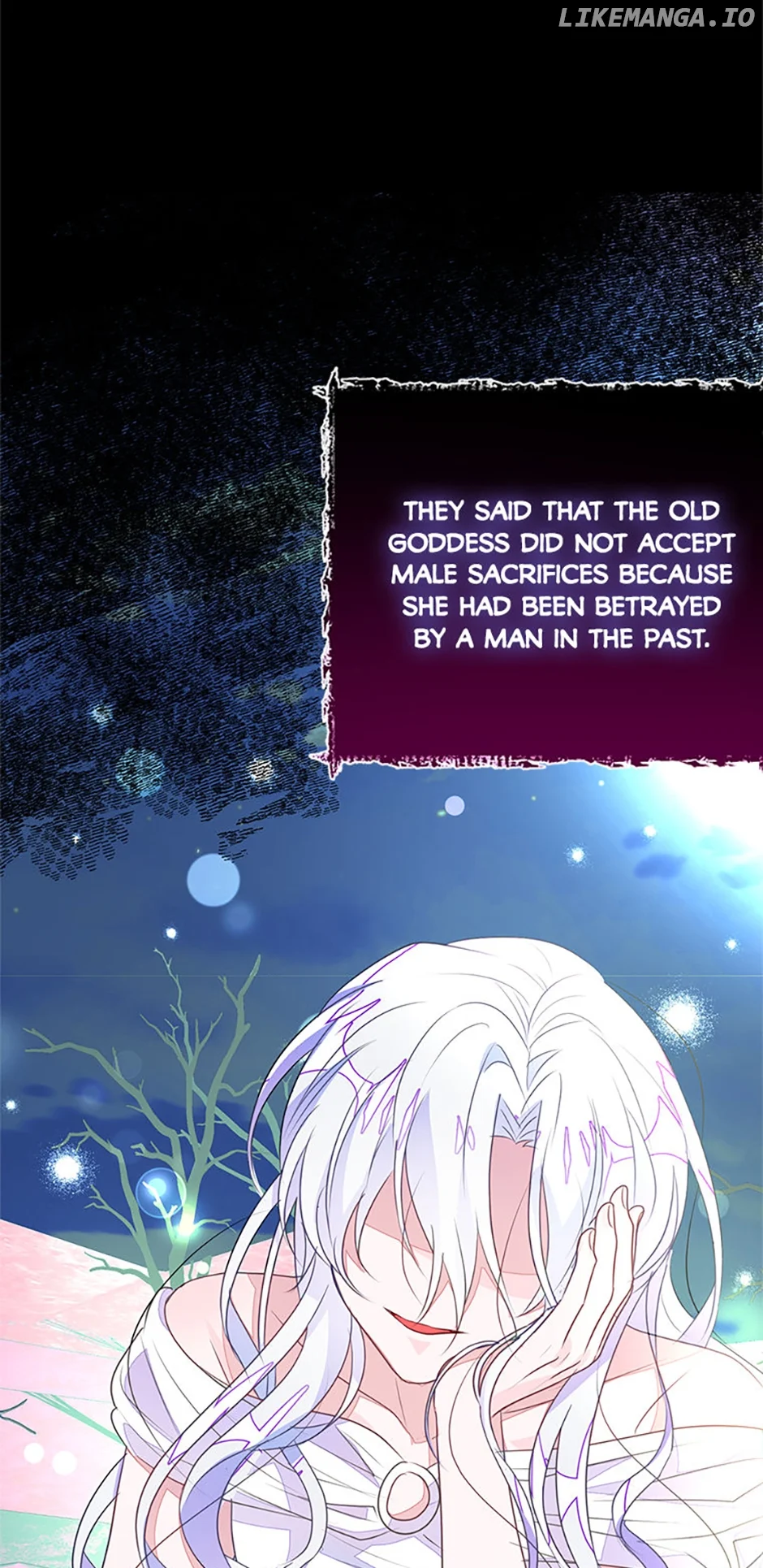 The Bad Ending of an Otome Chapter 54 page 67