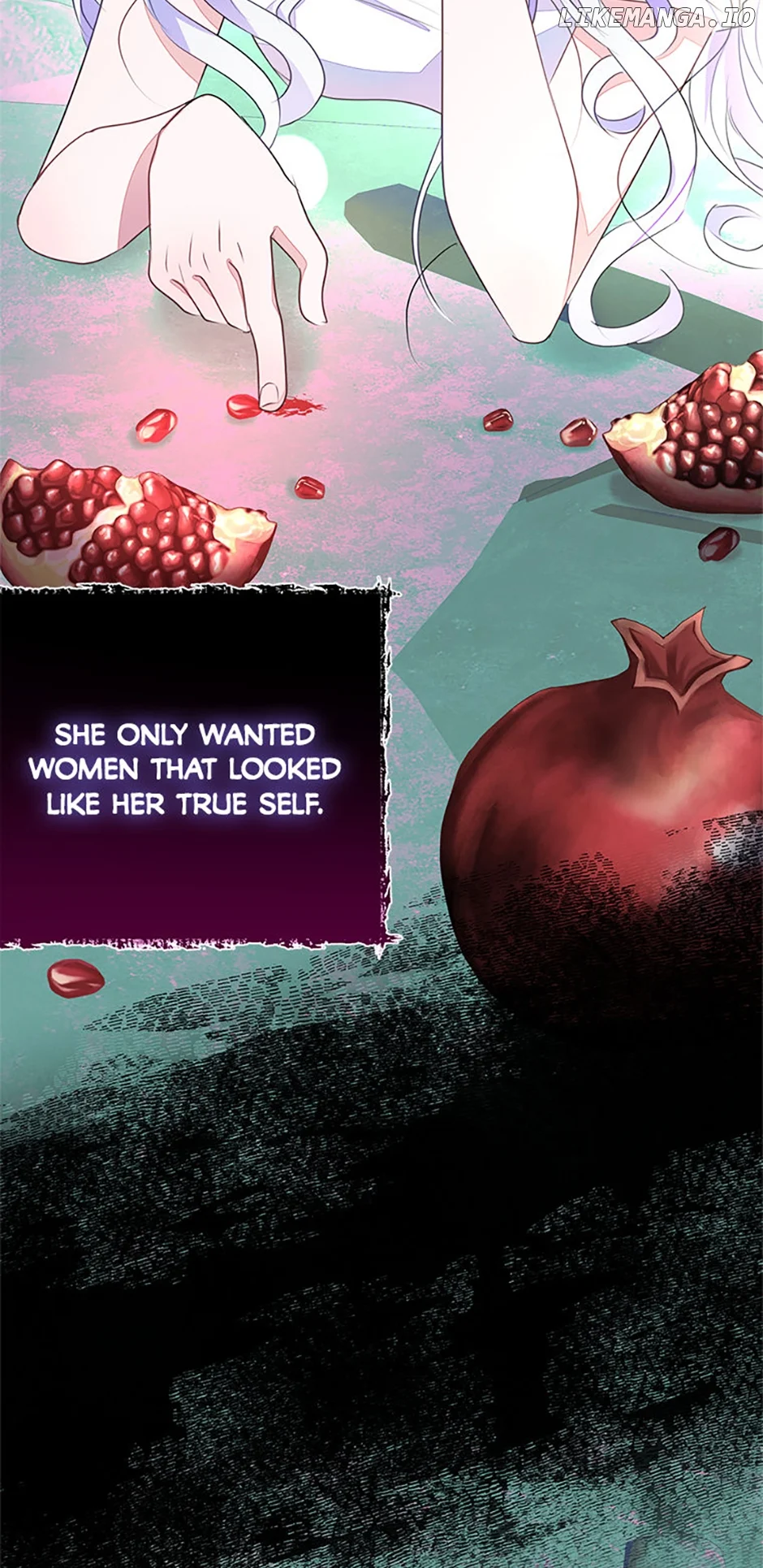 The Bad Ending of an Otome Chapter 54 page 68