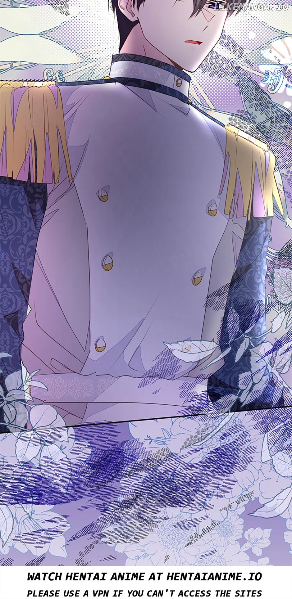 The Bad Ending of an Otome Chapter 54 page 72