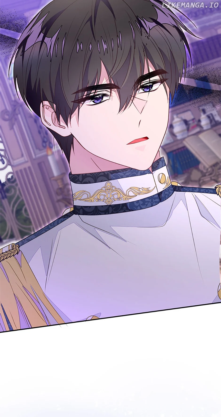The Bad Ending of an Otome Chapter 55 page 20