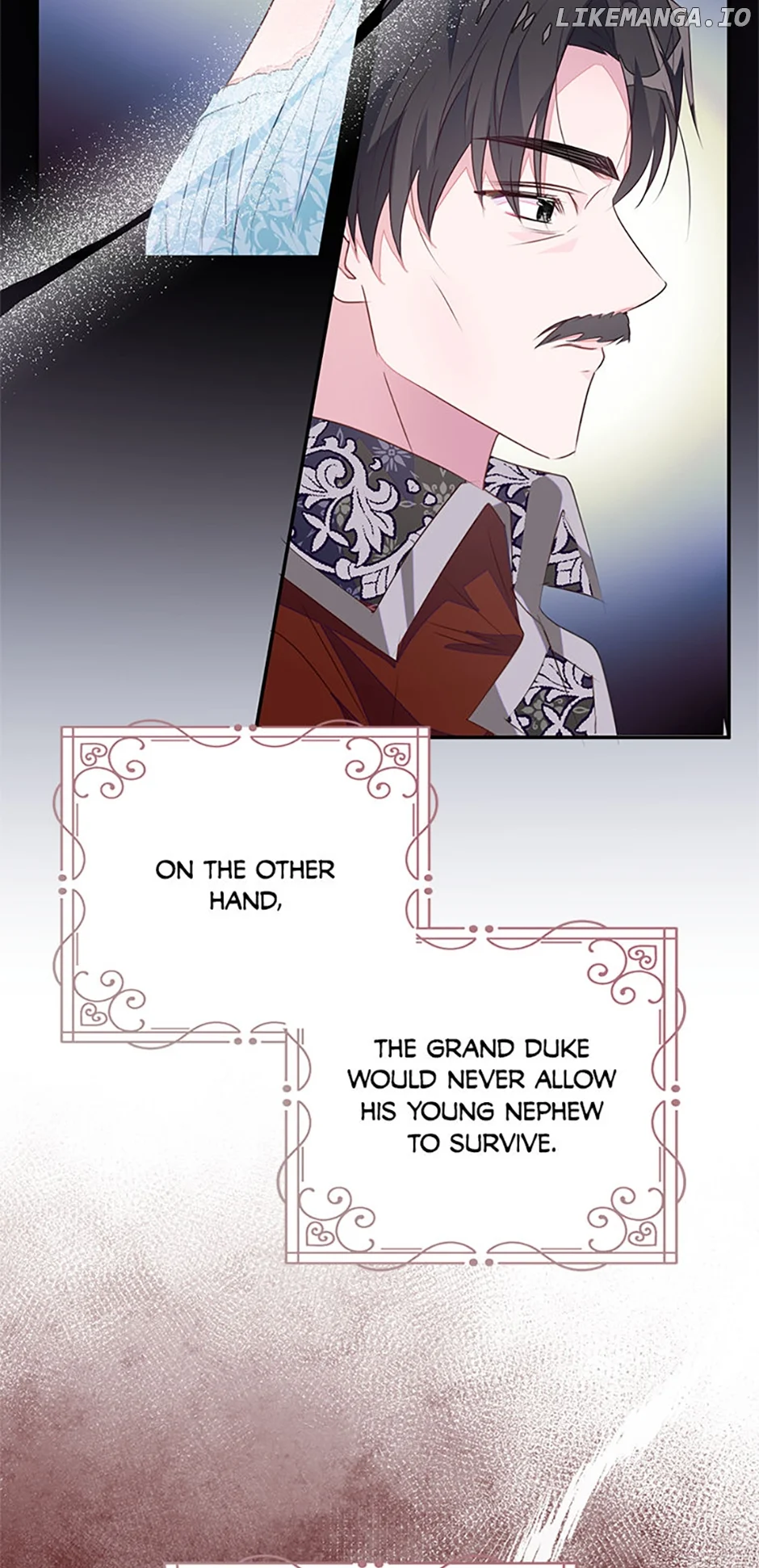 The Bad Ending of an Otome Chapter 55 page 24