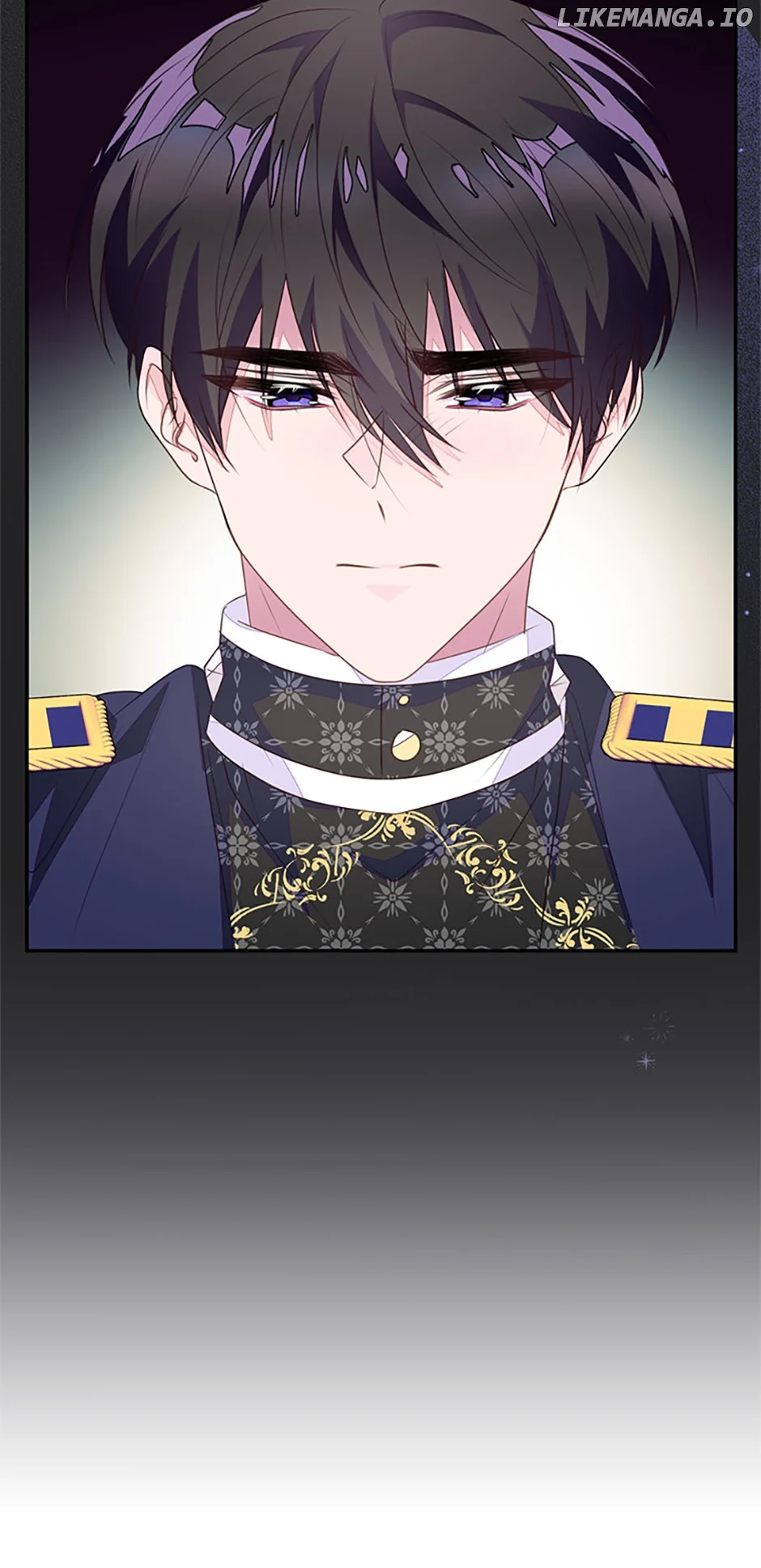 The Bad Ending of an Otome Chapter 55 page 28