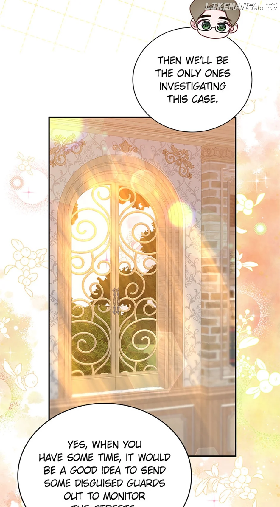 The Bad Ending of an Otome Chapter 55 page 30