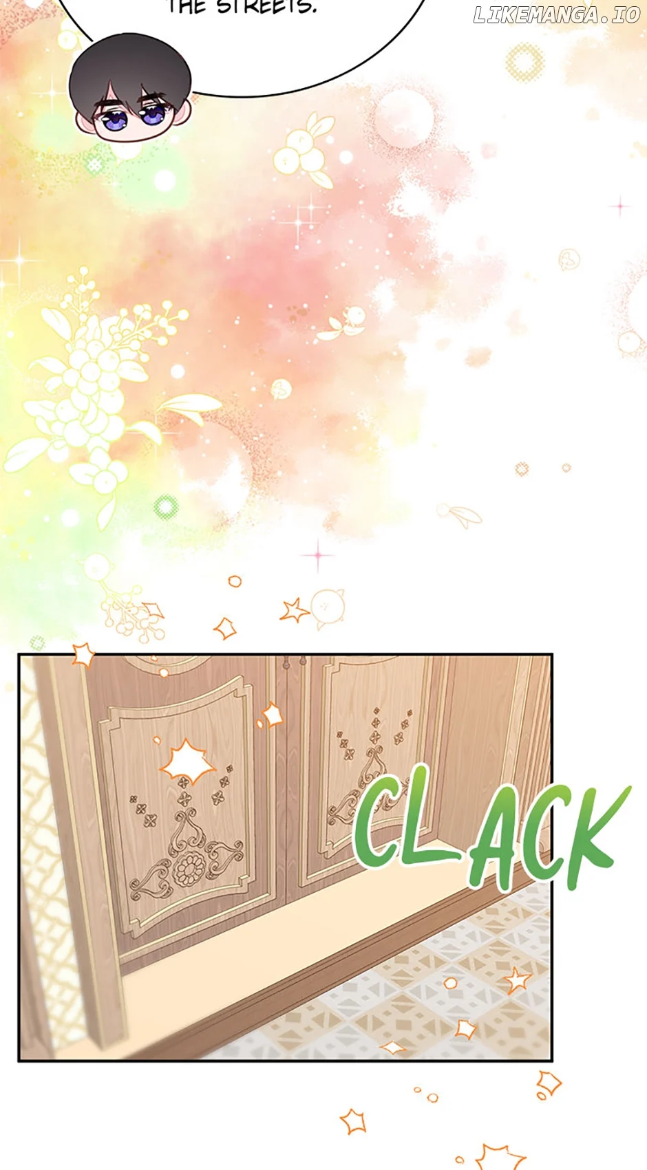 The Bad Ending of an Otome Chapter 55 page 31