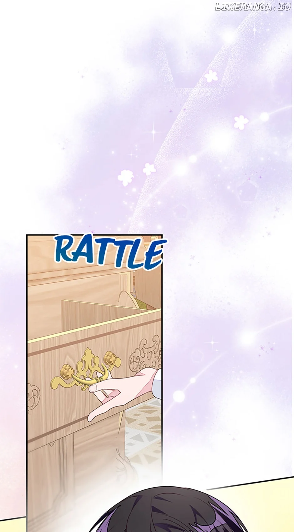 The Bad Ending of an Otome Chapter 55 page 33