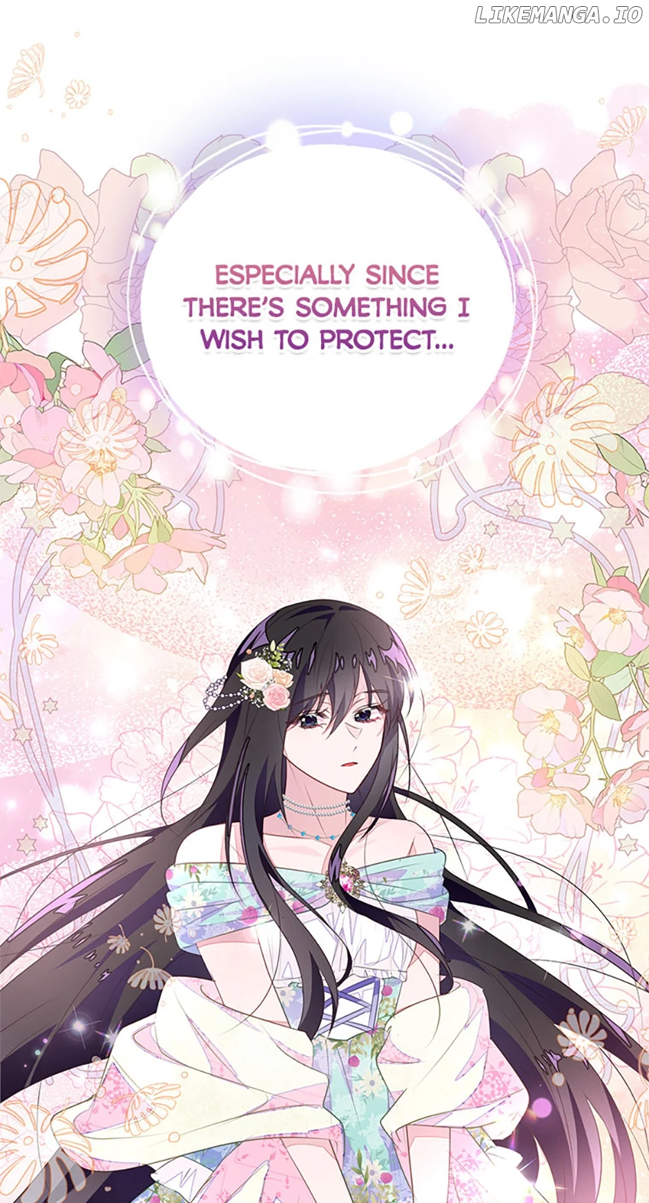 The Bad Ending of an Otome Chapter 55 page 35
