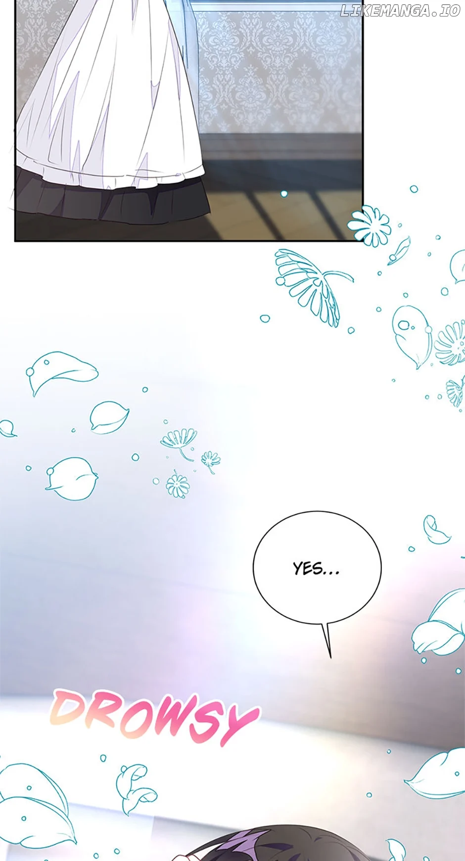 The Bad Ending of an Otome Chapter 55 page 38