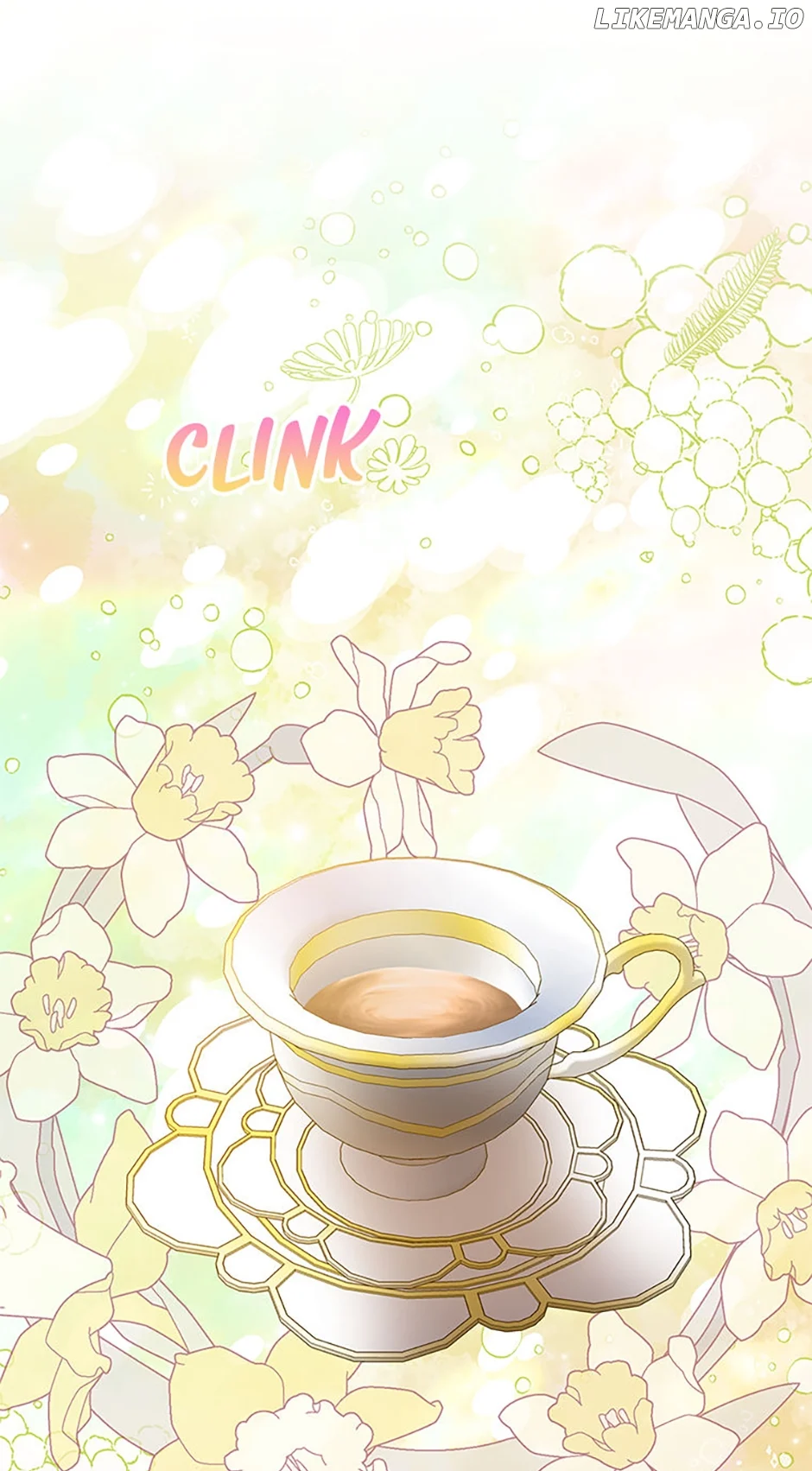 The Bad Ending of an Otome Chapter 55 page 41